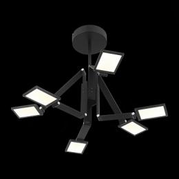 Подвесная светодиодная люстра ST Luce Teocoli  - 3